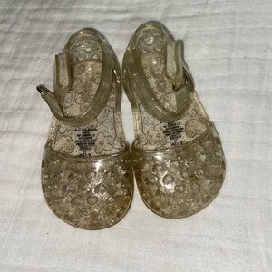 Baby girl sandals